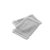 Lot de 2 gants 15x21 cm Coton Nuage