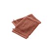 Lot de 2 gants 15x21 cm Coton Terracotta