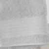 Serviette de toilette 50x90 cm Coton Nuage
