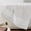 Serviette de douche 70x130 cm Coton Chantilly
