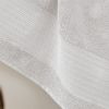 Serviette de douche 70x130 cm Coton Chantilly