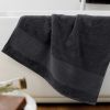 Serviette de douche 70x130 cm Coton Orage