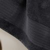 Serviette de douche 70x130 cm Coton Orage