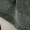 Serviette de douche 70x130 cm Coton Romarin