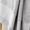 Serviette de bain 90x150 cm Coton Nuage
