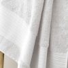 Serviette de bain 90x150 cm Coton Chantilly