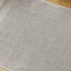 Tapis de bain 50x70 cm Coton Argile