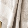 Serviette de bain 90x150 cm Coton Pampa