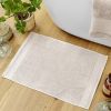 Tapis de bain 50x70 cm Coton Pampa