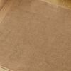 Tapis de bain 50x70 cm Coton Camel