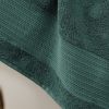 Drap de douche 70x130 cm Coton Emeraude