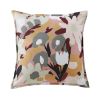 Housse de coussin extérieur 45x45 cm Polyester Loana