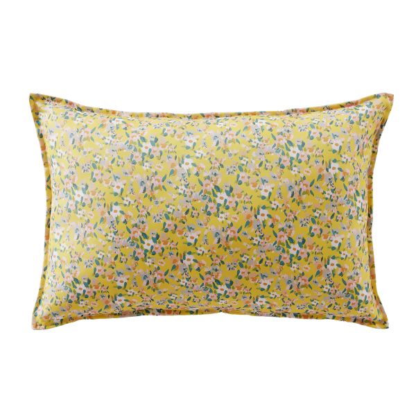 Housse de coussin extérieur 40x60 cm Polyester Mam