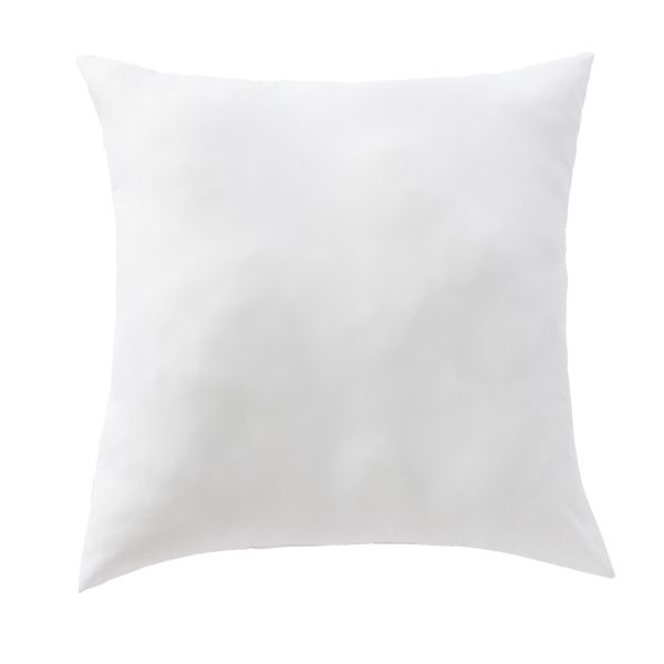 Intérieur de coussin 45x45 cm Microfibre Loam
