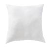 Intérieur de coussin 45x45 cm Microfibre Loam