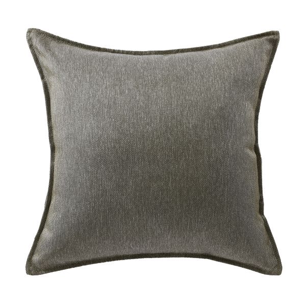 Housse de coussin extérieur 45x45 cm Polypropylène Nénuphar