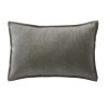 Housse de coussin extérieur 40x60 cm Polypropylène Nénuphar