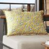 Housse de coussin extérieur 40x60 cm Polyester Mam