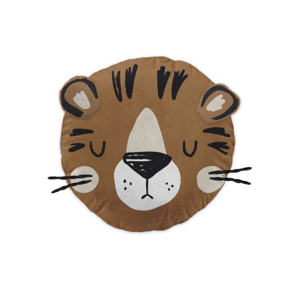 Coussin 30 cm Coton Diego