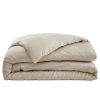 Housse de couette 220x240 cm Bambou Pampa