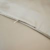 Housse de couette 220x240 cm Bambou Pampa