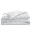 Housse de couette 240x260 cm Bambou Chantilly