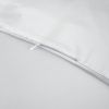 Housse de couette 240x260 cm Bambou Chantilly