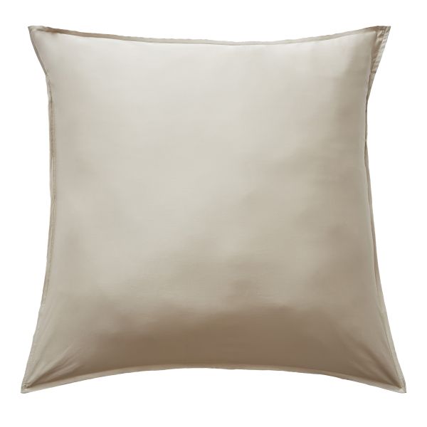 Taie d’oreiller 63x63 cm Bambou Pampa