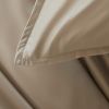 Taie d’oreiller 63x63 cm Bambou Pampa