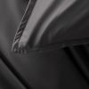 Taie d’oreiller 50x70 cm Bambou Granit