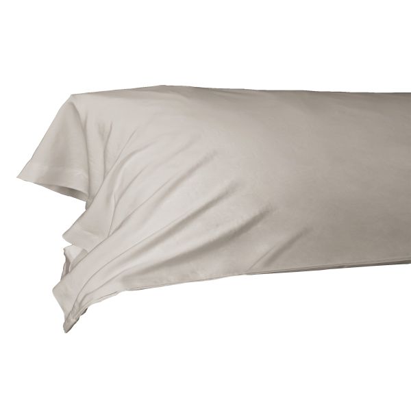 Taie de traversin 85x185 cm Bambou Pampa
