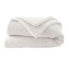Edredon 180x240 cm Gaze de Coton Chantilly