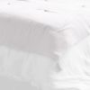 Edredon 180x240 cm Gaze de Coton Chantilly