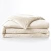 Housse de couette 220x240 cm Lyocell Pampa