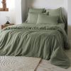 Housse de couette 220x240 cm Lyocell Thym