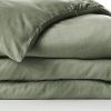 Housse de couette 220x240 cm Lyocell Thym