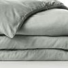 Housse de couette 240x260 cm Lyocell Lichen