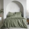 Housse de couette 240x260 cm Lyocell Thym