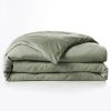Housse de couette 240x260 cm Lyocell Thym