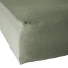 Drap housse 160x200 cm Lyocell Thym