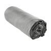 Drap housse 180x200 cm Lyocell Granit