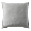 Taie d’oreiller 63x63 cm Lyocell Granit