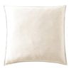 Taie d’oreiller 63x63 cm Lyocell Pampa