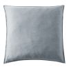 Taie d’oreiller 63x63 cm Lyocell Stone