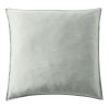 Taie d’oreiller 63x63 cm Lyocell Lichen