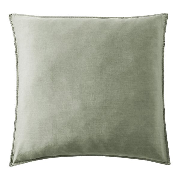 Taie d’oreiller 63x63 cm Lyocell Thym