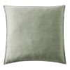 Taie d’oreiller 63x63 cm Lyocell Thym