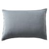 Taie d’oreiller 50x70 cm Lyocell Stone