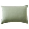 Taie d’oreiller 50x70 cm Lyocell Thym
