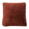 Coussin 45x45 cm Polyester Renard